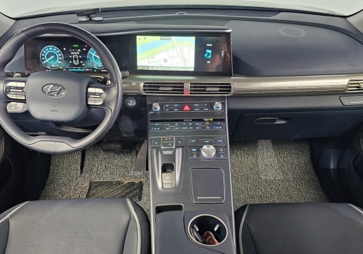 Hyundai Nexo