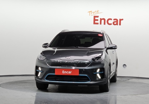 Kia Niro EV