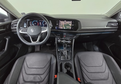 Volkswagen Zeta 7th generation