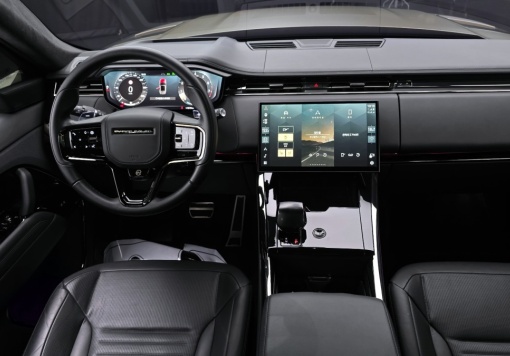 Land rover Range Rover Sport 3rd generation