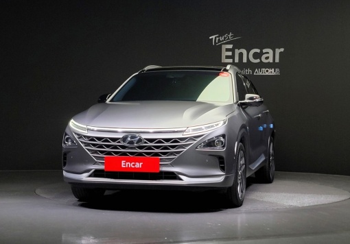 Hyundai Nexo