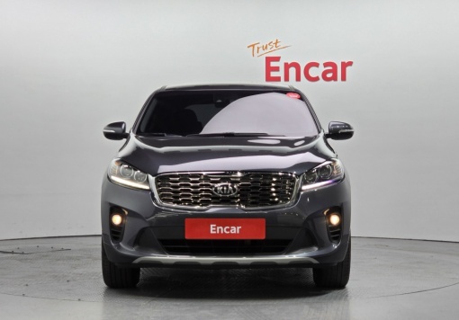 Kia The New Sorento