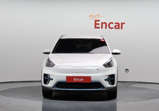 Kia Niro EV