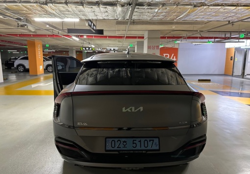 Kia EV6