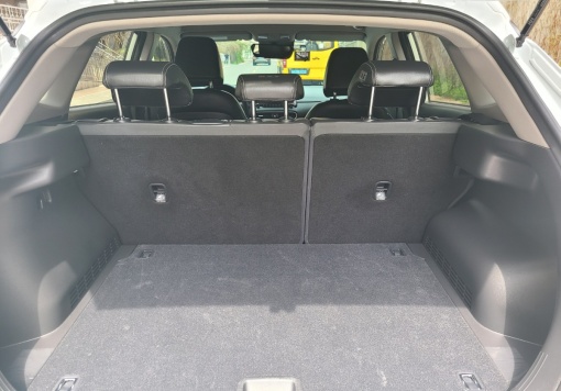 Hyundai kona hybrid