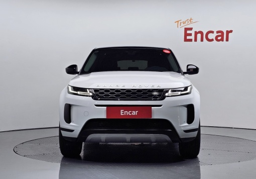 Land rover Range Rover Evoque 2nd generation