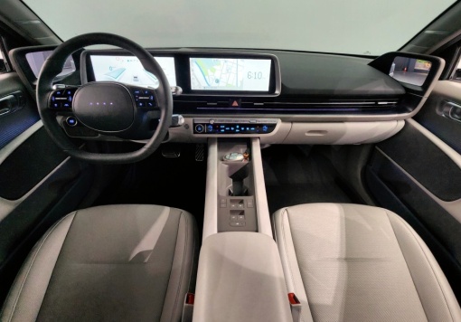 Hyundai Ioniq 6