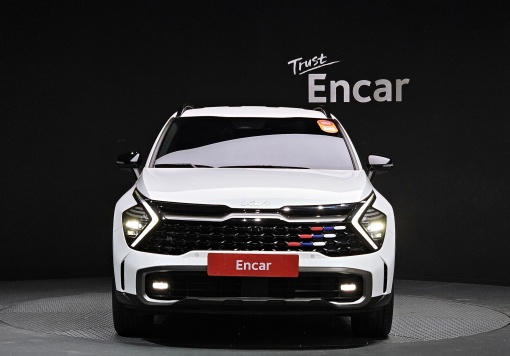 Kia Sportage 5th generation