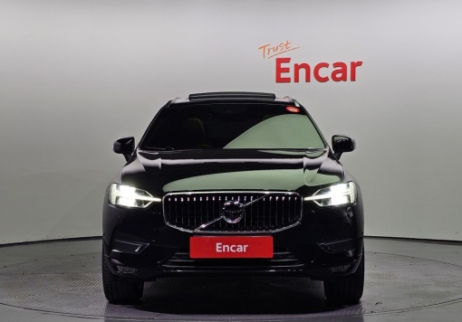 Volvo XC60 2nd generation