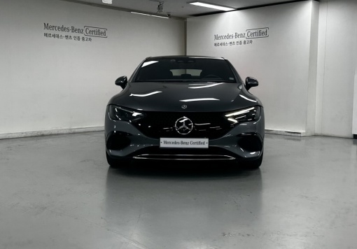 Mercedes-Benz EQE-V295