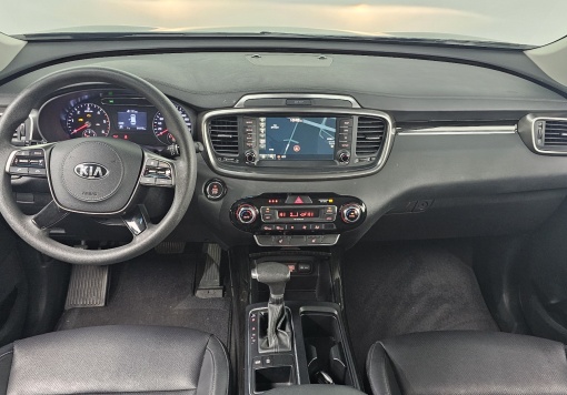 Kia The New Sorento