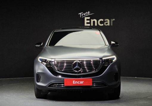Mercedes-Benz EQC-N293