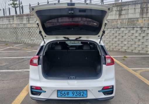 Kia Niro EV