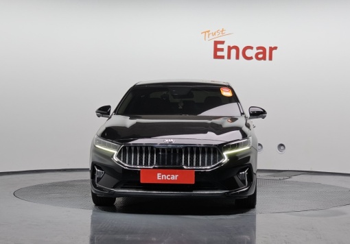 Kia K7 Premier