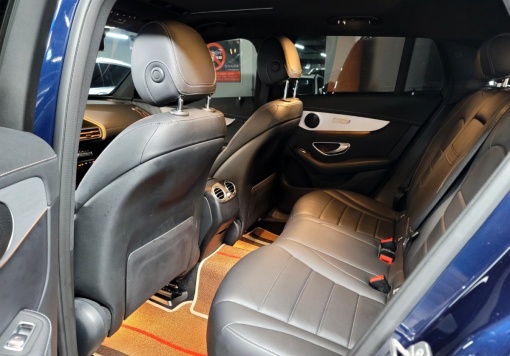 Mercedes-Benz EQC-N293