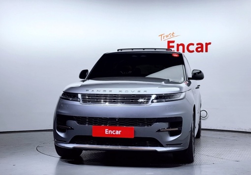 Land rover Range Rover Sport 3rd generation