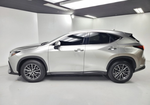 Lexus NX450h+ 2nd Gen