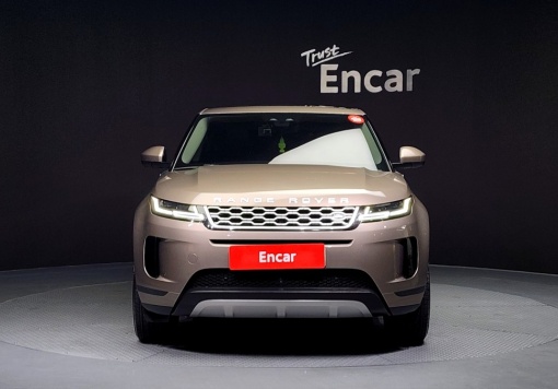 Land rover Range Rover Evoque 2nd generation