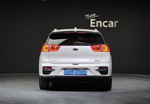 Kia Niro EV