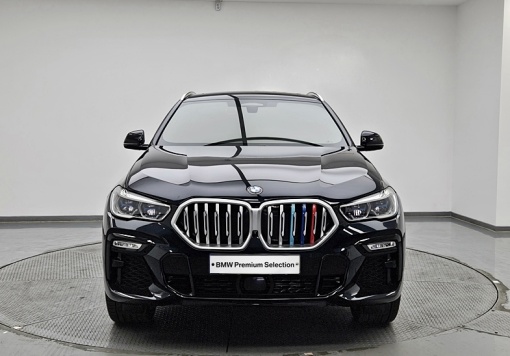 BMW X6 (G06)