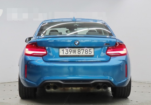 BMW M2 (F87)