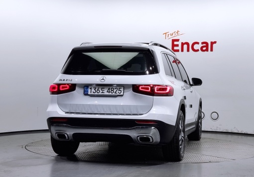 Mercedes-Benz GLB-Class X247