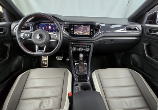 Volkswagen T-Rock