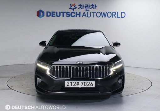 Kia K7 Premier