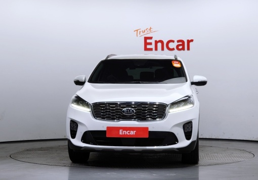 Kia The New Sorento