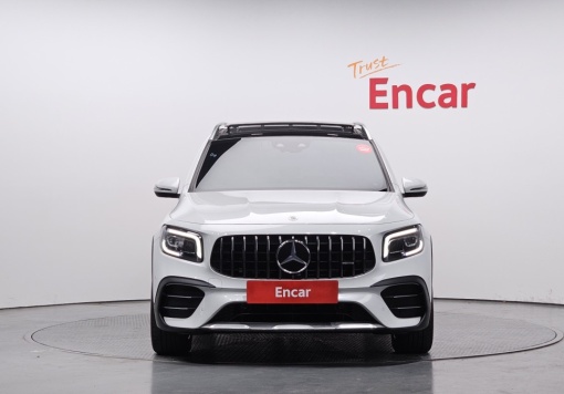 Mercedes-Benz GLB-Class X247