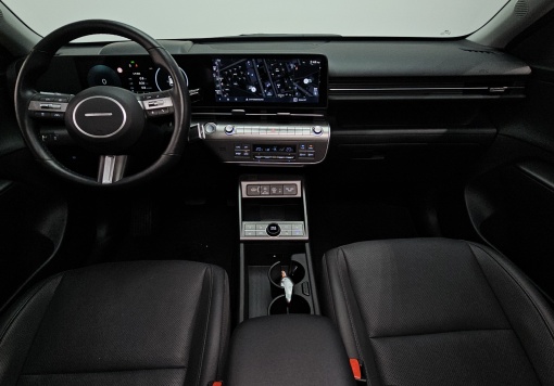 Hyundai Kona Electric (SX2)