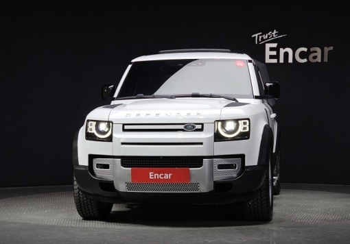 Land rover Defender (L663)