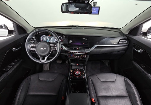 Kia Niro EV