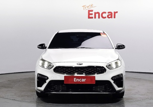 Kia All New K3
