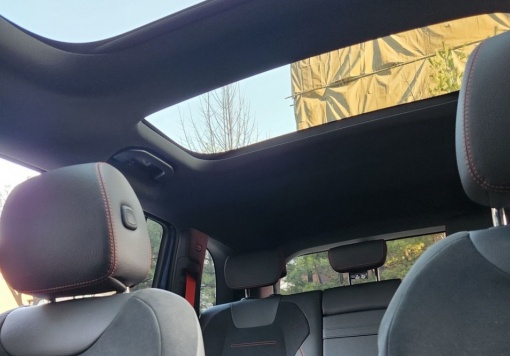Mercedes-Benz GLB-Class X247