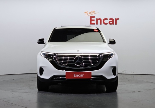 Mercedes-Benz EQC-N293