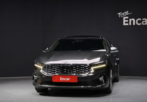 Kia K7 Premier