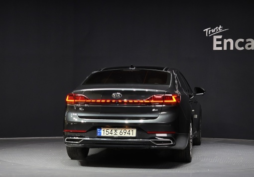 Kia K7 Premier