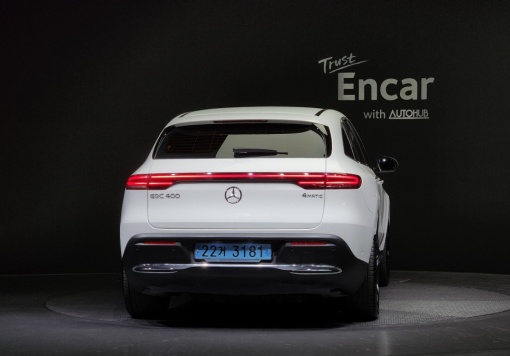 Mercedes-Benz EQC-N293