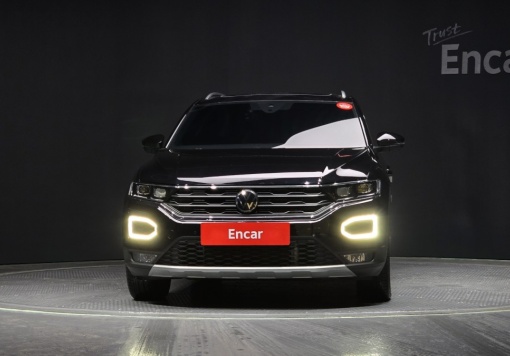 Volkswagen T-Rock