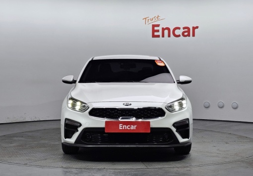 Kia All New K3