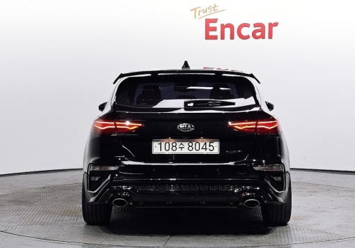 Kia All New K3