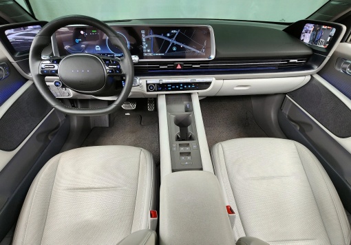 Hyundai Ioniq 6