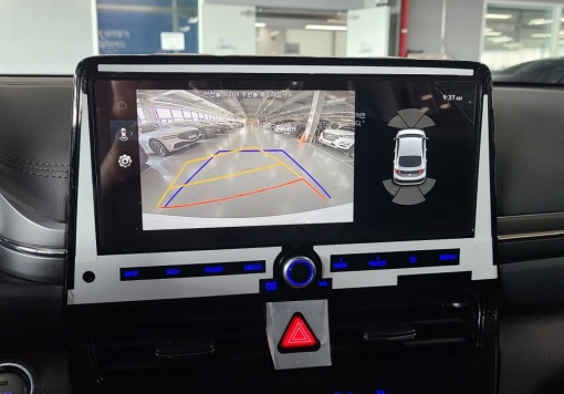 Hyundai The new Ioniq electric