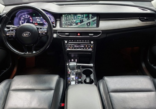 Kia K7 Premier
