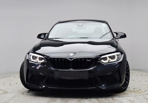 BMW M2 (F87)