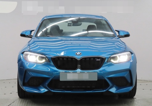 BMW M2 (F87)