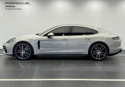 Porsche Panamera (971)