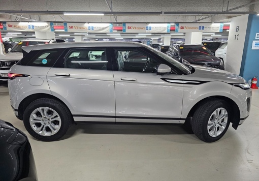 Land rover Range Rover Evoque 2nd generation