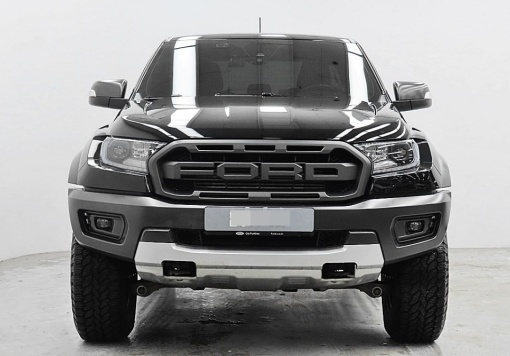 Ford Ranger 3rd generation